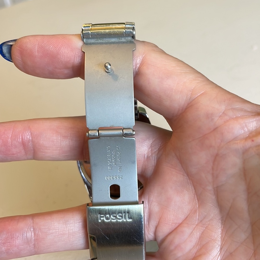 Fossil watch - Picture 3 of 6